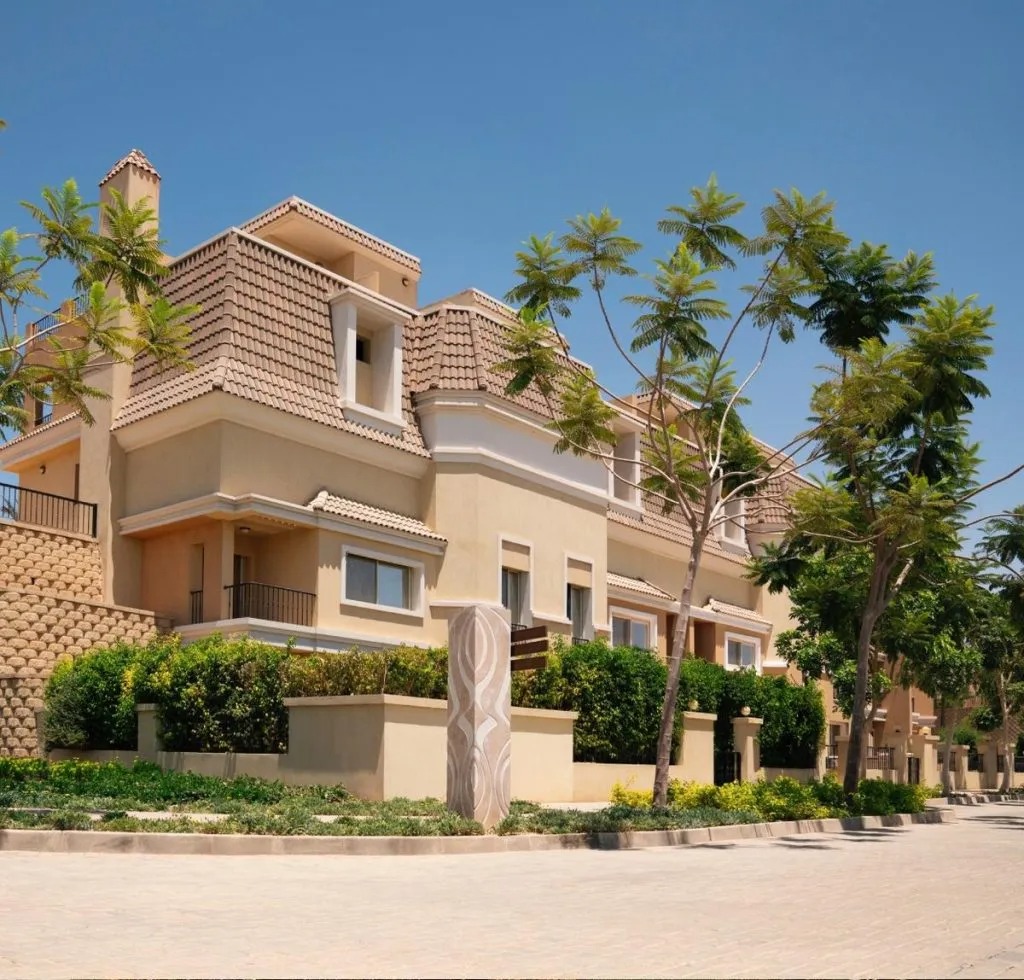 خدمات ومميزات Elm Tree Park