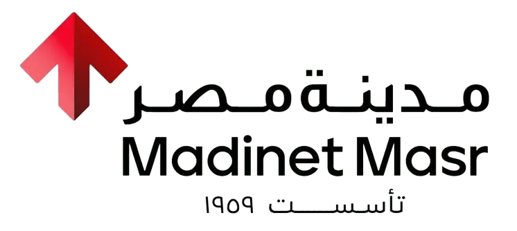 Madinet Masr Logo